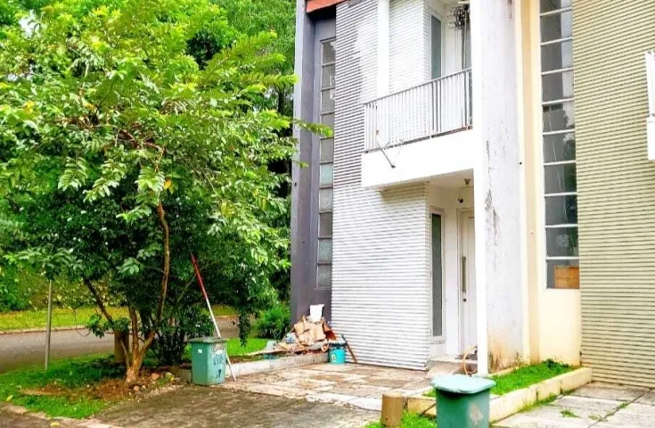 Disewakan Cepat Rumah Bagus dan Murah di Cibubur