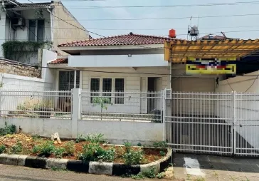 Dijual Cepat Rumah di Pondok Pinang, Kebayoran Lama