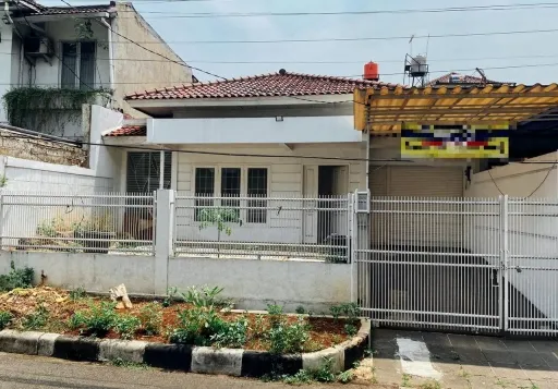 Dijual Cepat Rumah di Pondok Pinang, Kebayoran Lama