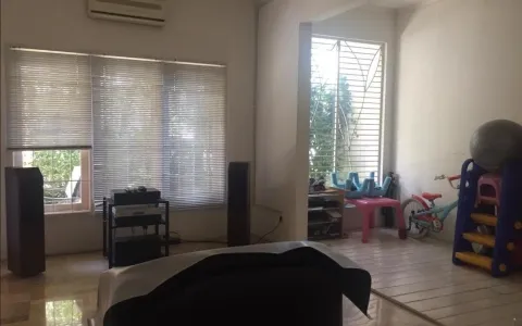 Dijual Cepat Rumah di Pondok Pinang, Kebayoran Lama