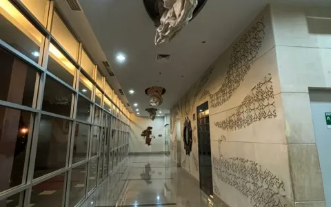 Disewakan Apartemen The Lavande Residence