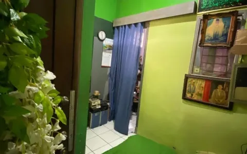 Dijual Ruko di Pinggir Jalan, Jakarta Selatan
