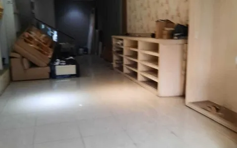 Dijual Ruko Strategis di Bintaro