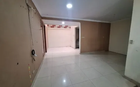 Dijual Cepat Rumah Griya Inti Sentosa