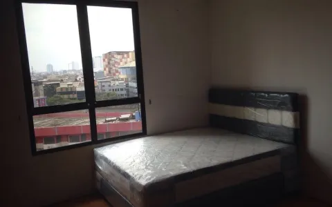Dijual Apartement Red Top Pecenongan Soenan