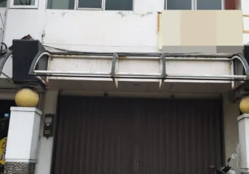 Dijual Cepat Ruko Strategis di Joglo