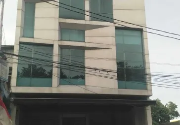 Dijual Ruko atau Kantor di Jl. Raya Joglo