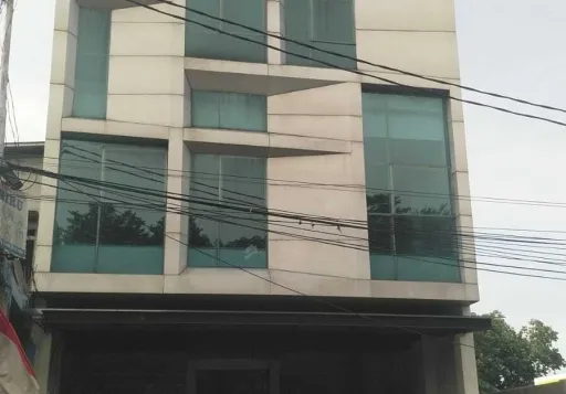 Dijual Ruko atau Kantor di Jl. Raya Joglo
