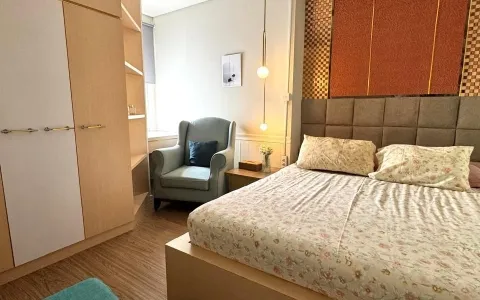 Disewakan Apartemen The Lavande Residence