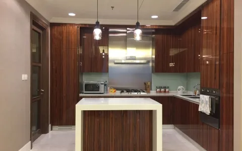 Disewakan Apartemen Botanica Residence