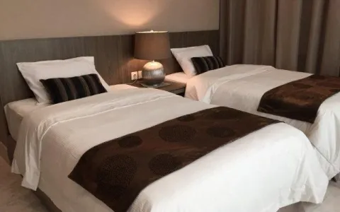 Disewakan Apartemen Botanica Residence