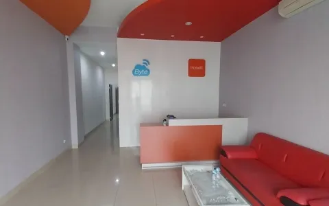 Dijual dan Disewakan Rukan Sedayu Square, Cengkareng, Jakarta Barat