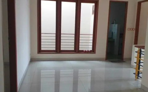 Dijual Rumah di Jl. Alam Segar, Pondok Indah