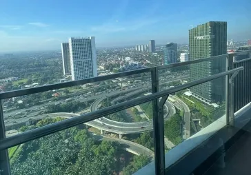 Disewakan Apartemen Antasari Place