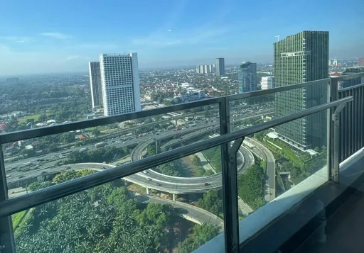 Disewakan Apartemen Antasari Place