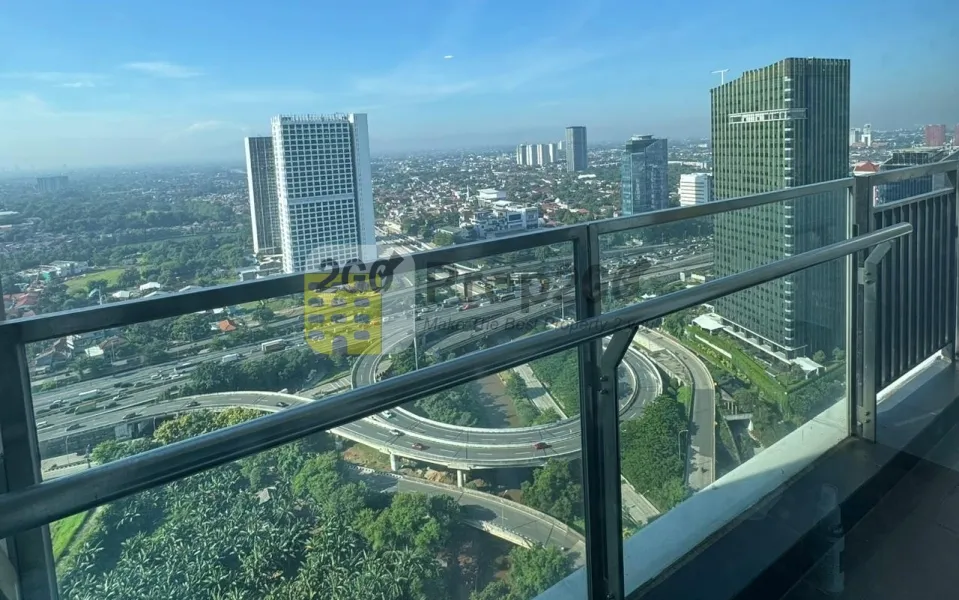 Disewakan Apartemen Antasari Place