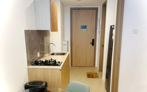 Disewakan Apartemen Antasari Place