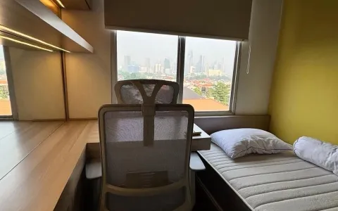 Disewakan Apartemen The Lavande Residence