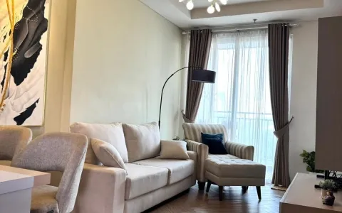 Disewakan Apartemen The Lavande Residence