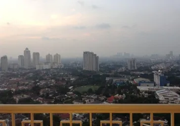Disewakan Apartemen Botanica Residence