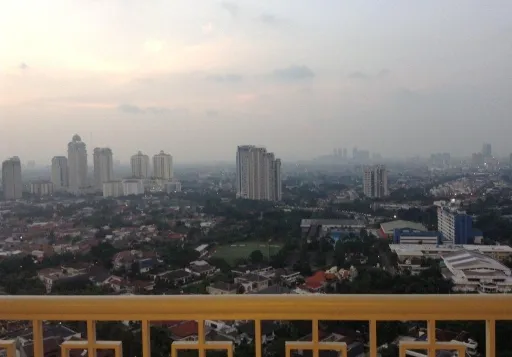 Disewakan Apartemen Botanica Residence