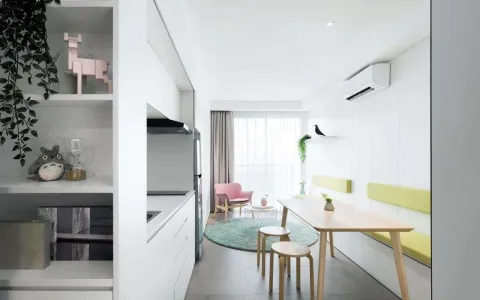 Dijual Cepat Apartement Gallery West