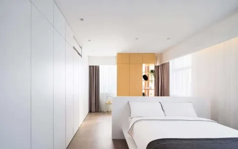 Dijual Cepat Apartement Gallery West