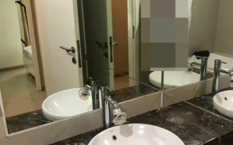 Dijual Apartemen Gandaria City
