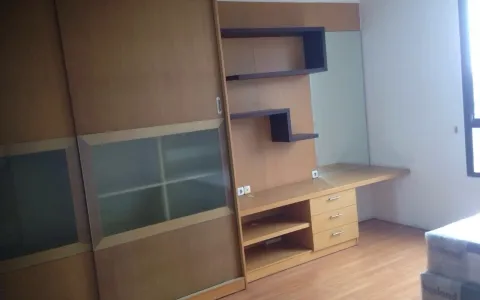 Dijual dan Disewakan Apartemen Red Top Pecenongan Soenan