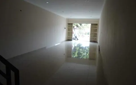 Dijual dan Disewakan Ruko di Jl. Pos Pengumben, Jakarta Barat