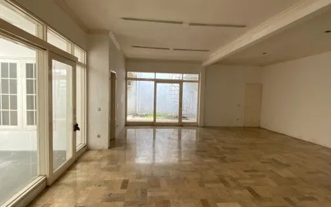 Dijual Cepat Rumah di Pondok Pinang, Kebayoran Lama