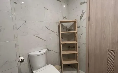 Disewakan Apartemen South Quarter