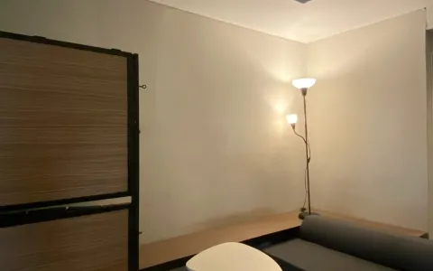Dijual Cepat Apartement Gallery West