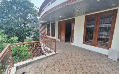 Dijual Cepat Rumah Griya Inti Sentosa
