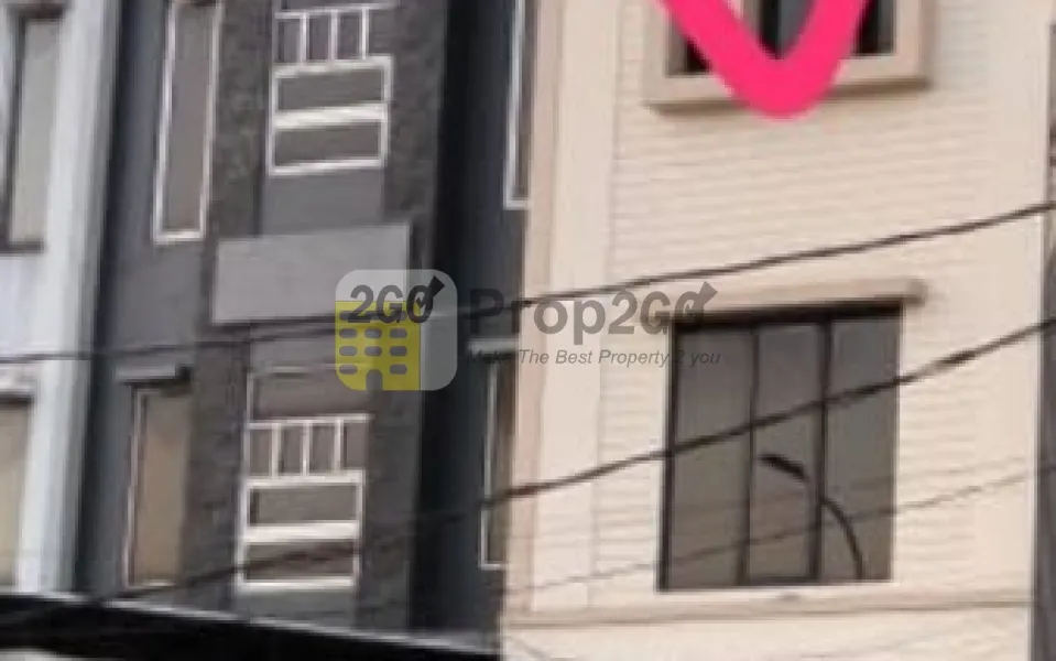 Dijual dan Disewakan Ruko di Jl. Raya Pos Pengumben