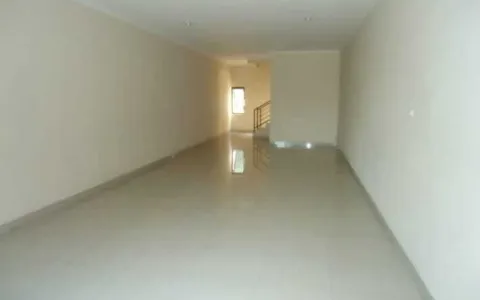 Dijual dan Disewakan Ruko di Jl. Pos Pengumben, Jakarta Barat