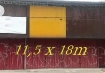 Dijual Ruko Hitung Tanah di Kebun Jeruk Jalan Panjang