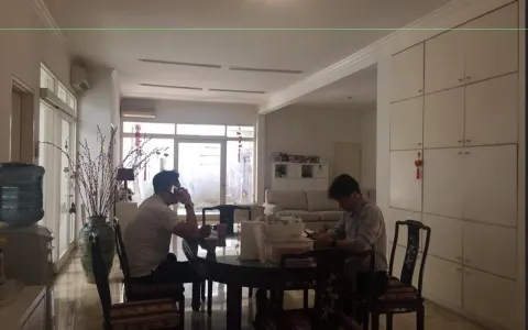 Dijual Cepat Rumah di Pondok Pinang, Kebayoran Lama