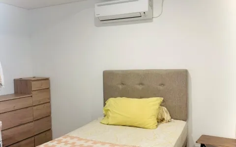 Disewakan Apartemen Antasari Place