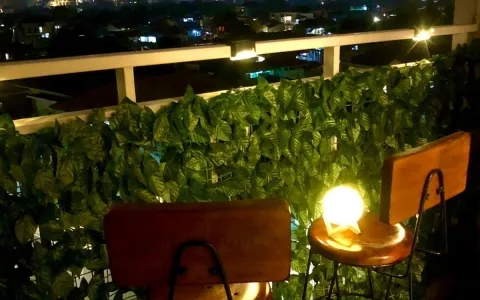 Disewakan Apartemen The Lavande Residence