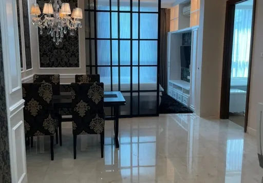 Disewakan Apartemen Residence 8