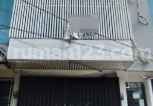 Dijual Ruko Strategis di Bintaro