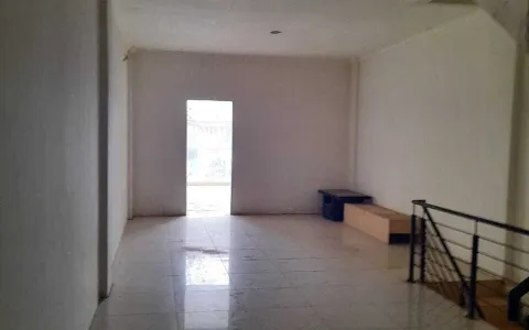 Dijual Ruko Strategis di Bintaro