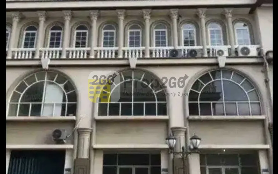Dijual dan Disewakan Rukan Sedayu Square, Cengkareng, Jakarta Barat