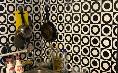 Dijual Cepat Apartement Gallery West
