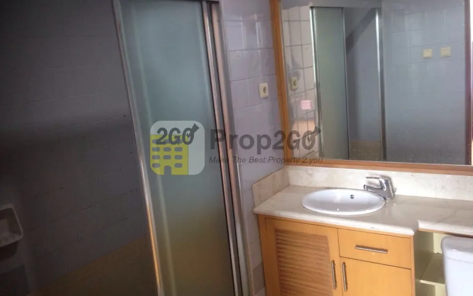Dijual Apartement Red Top Pecenongan Soenan