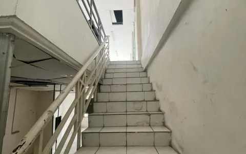Dijual dan Disewakan Ruko di Joglo
