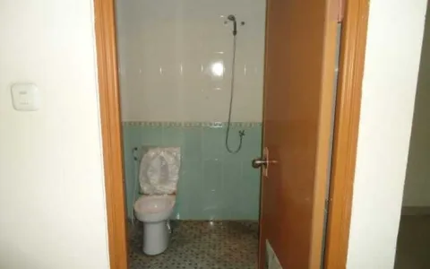 Dijual dan Disewakan Ruko di Jl. Raya Pos Pengumben