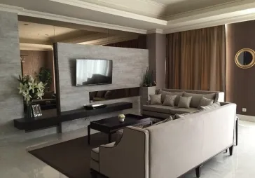 Disewakan Apartemen Botanica Residence
