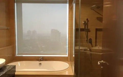Disewakan Apartemen Botanica Residence